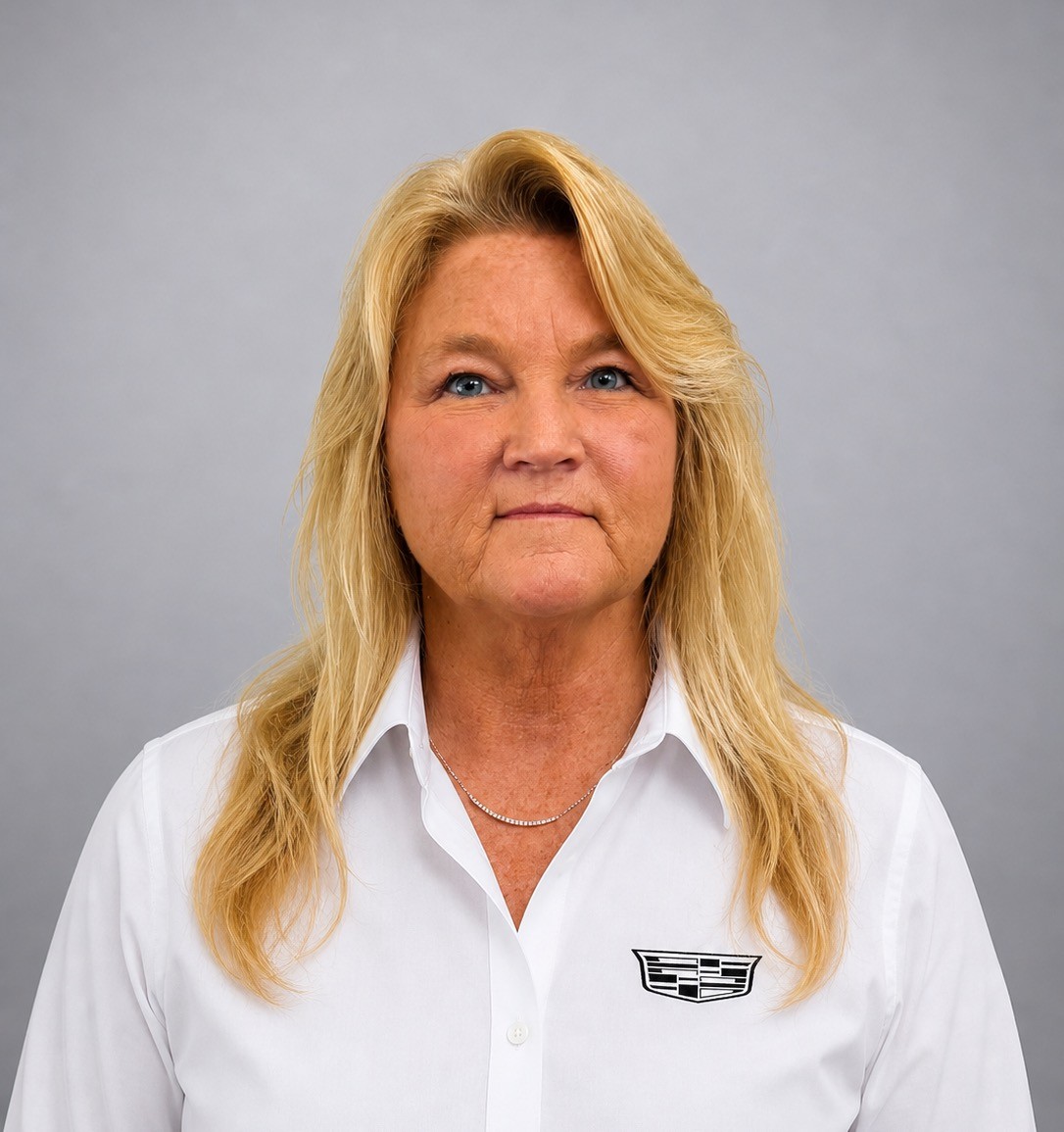 Darlene Johnson